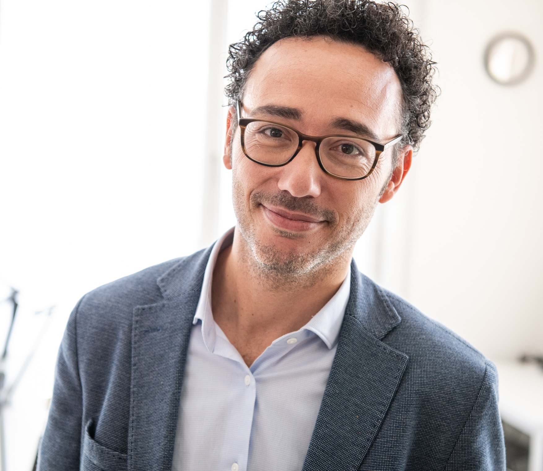 Walid Maalej's Picture